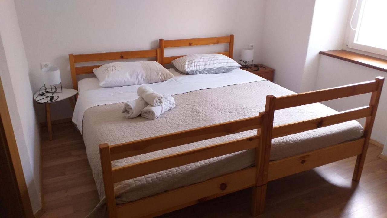דירות Relax Crni Kal 3 מראה חיצוני תמונה