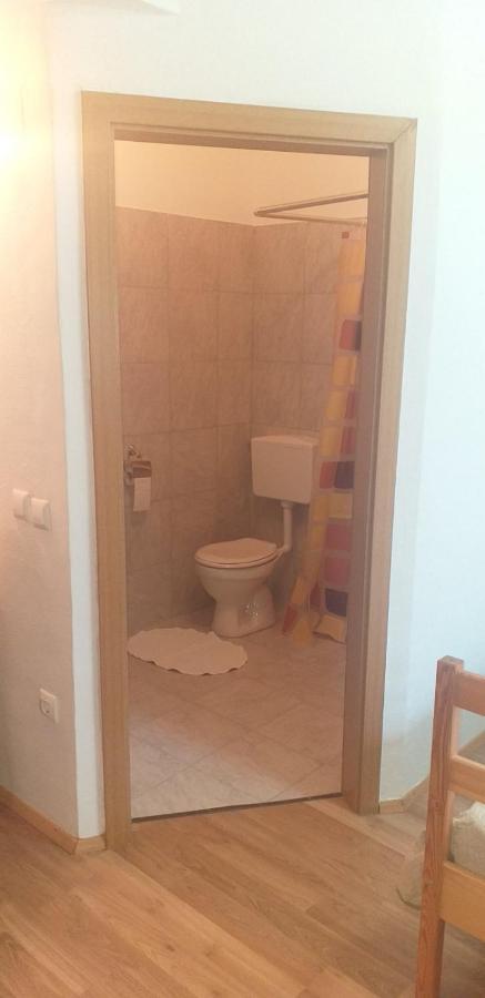 דירות Relax Crni Kal 3 מראה חיצוני תמונה